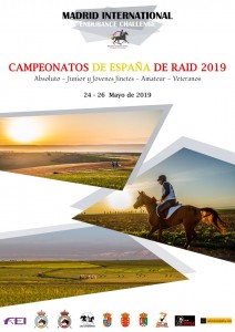 raid 2019 cto espana madrid